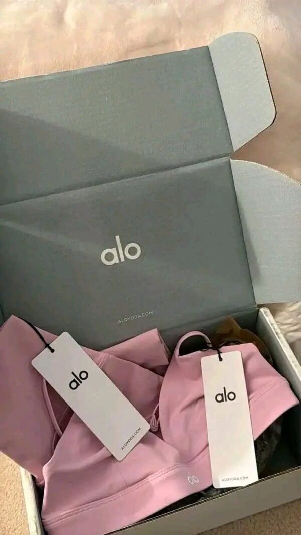 Alo Clothing Sets