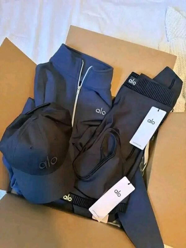 Alo Clothing Sets