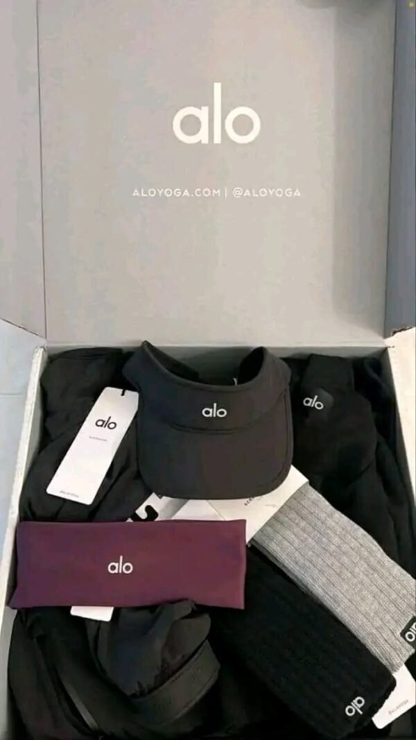 Alo Clothing Sets