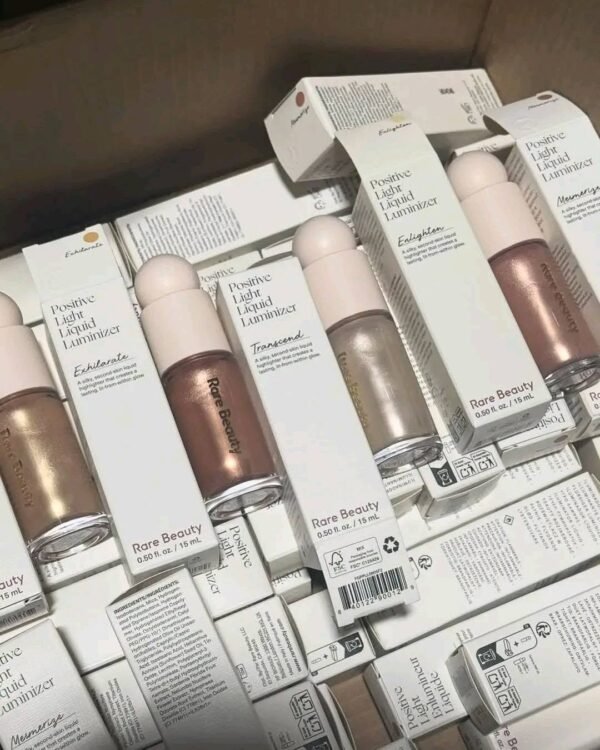 Mixed Beauty Products