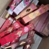 Mixed Beauty Products