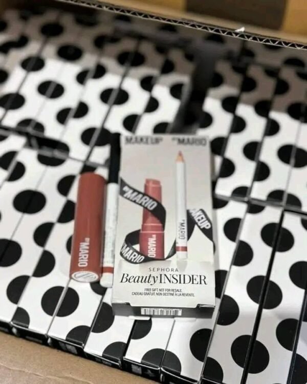 Mixed Beauty Products