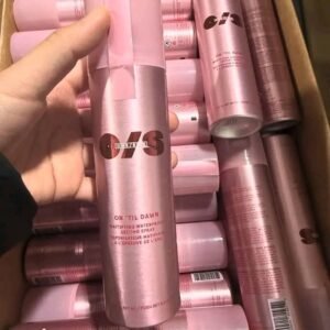 Mixed Beauty Products