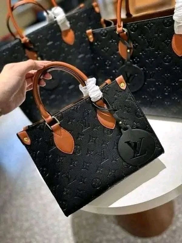 Louis Vuitton Handbags