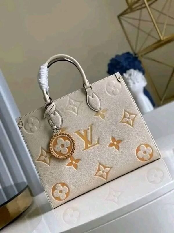Louis Vuitton Handbags