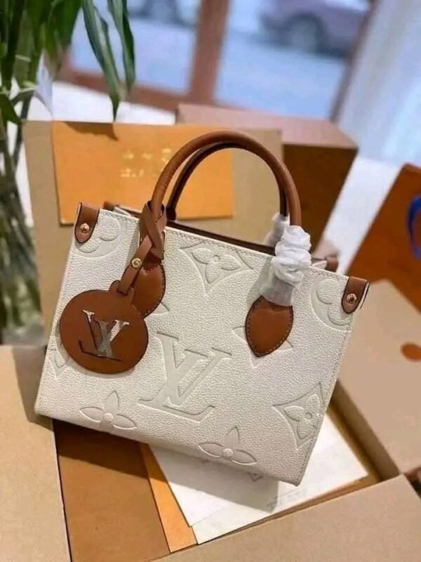 Louis Vuitton Handbags
