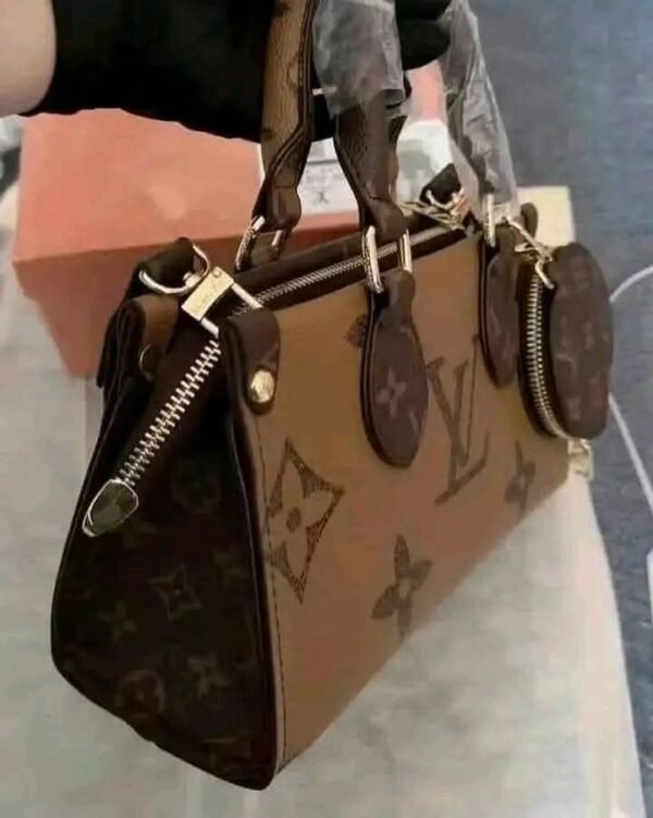 Louis Vuitton Handbags