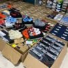 NIKE SNEAKERS