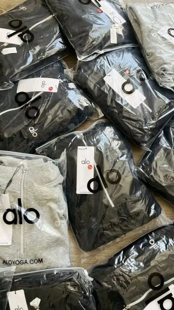 Alo Clothing Sets