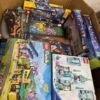 LEGO (Factory-Sealed)