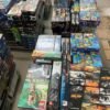LEGO (Factory-Sealed)