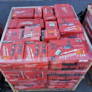 Milwaukee Tools