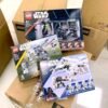 LEGO (Factory-Sealed)