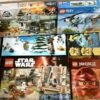 LEGO (Factory-Sealed)
