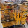 DeWalt Tool Pallets