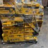 DeWalt Tool Pallets