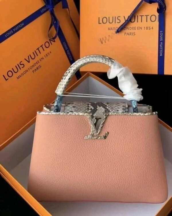 Louis Vuitton Handbags