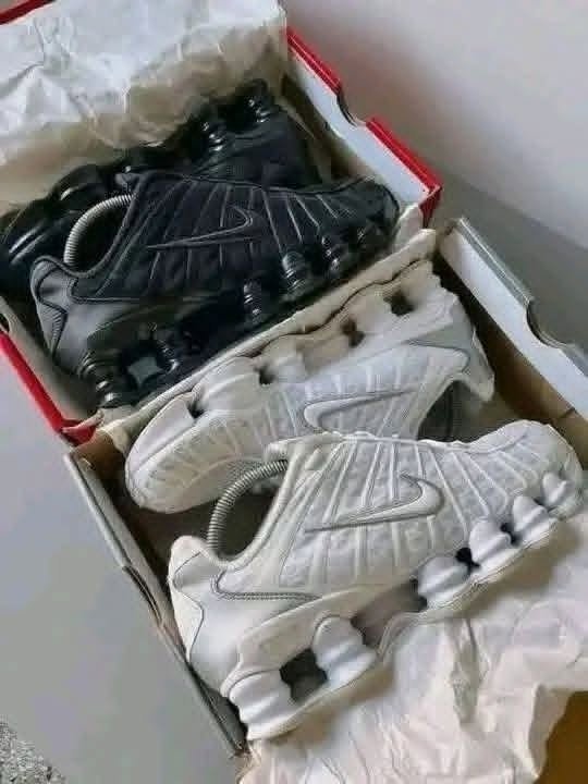 Nike Sneakers