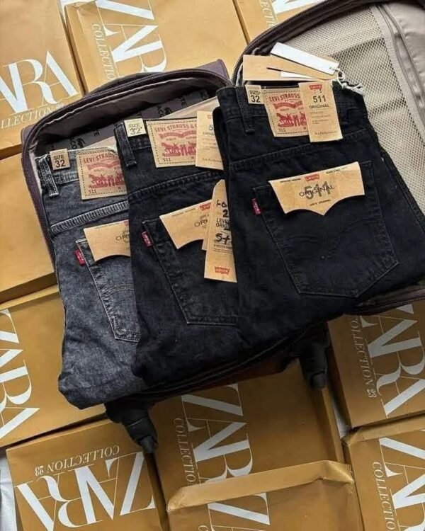 ZARA Jeans