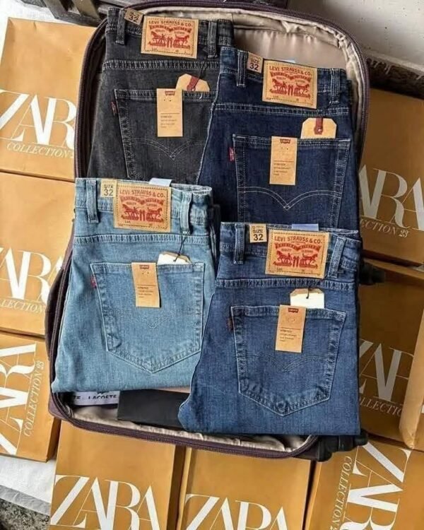ZARA Jeans