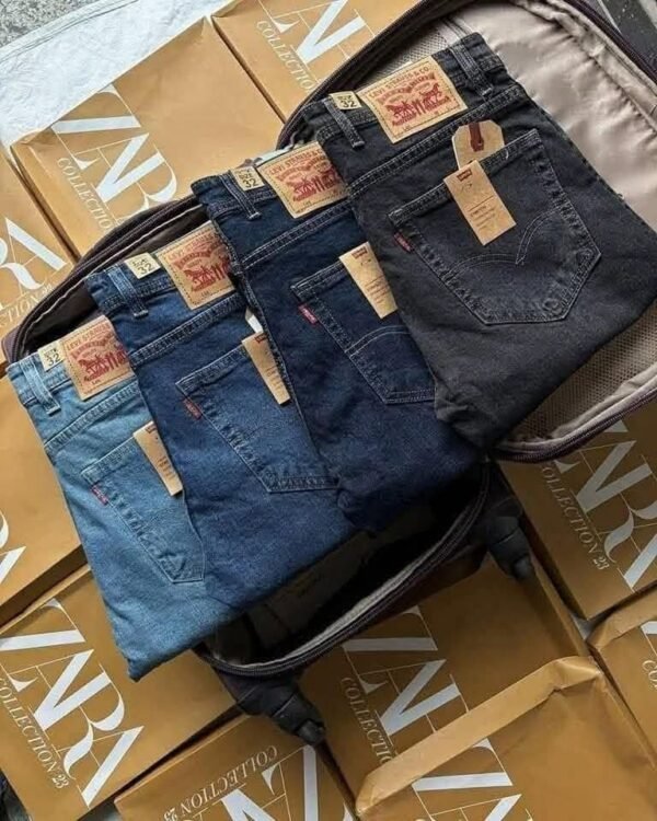 ZARA Jeans
