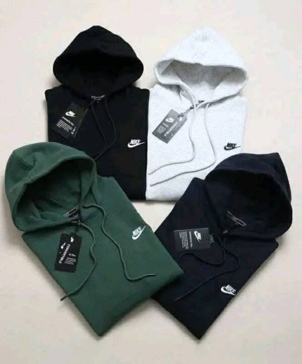 Nike Tracksuit
