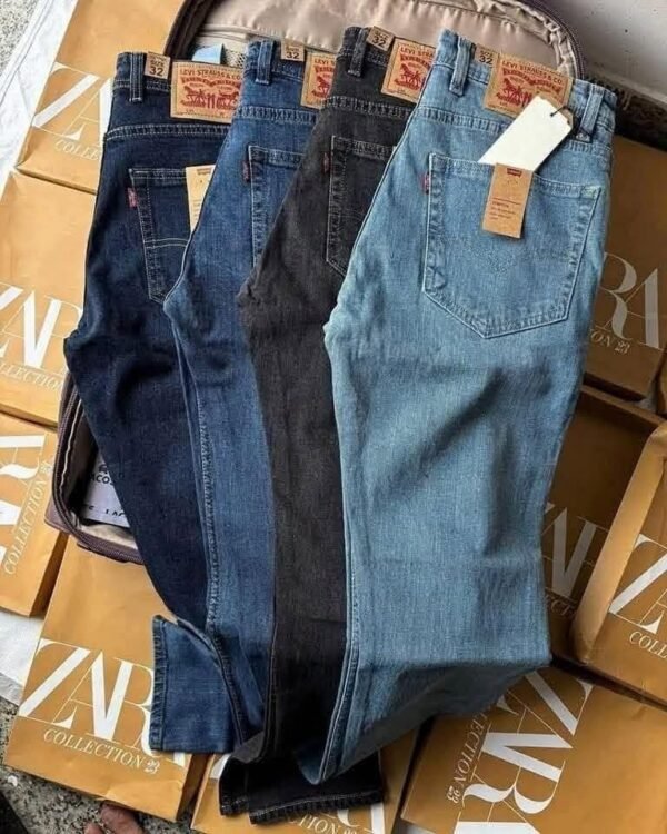ZARA Jeans