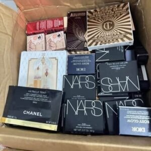 HIGH END COSMETIC PRODUCTS
