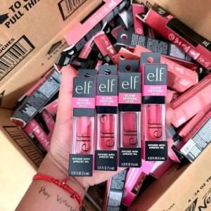 Elf Makeup Items