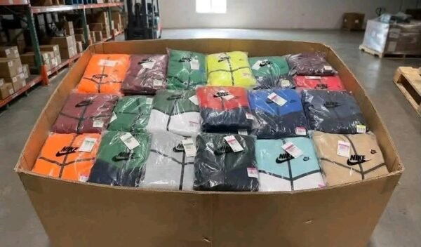 Nike Tracksuit