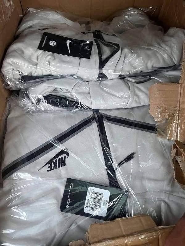 Nike Tracksuit