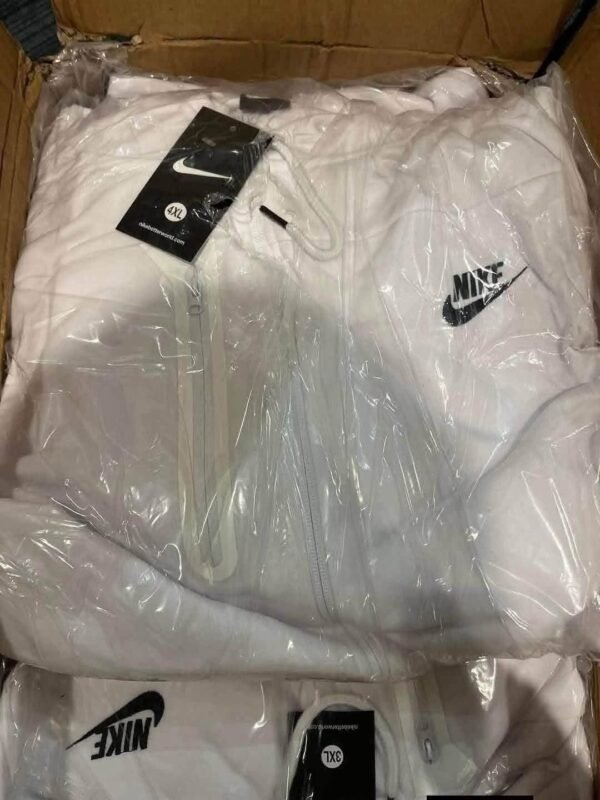 Nike Tracksuit