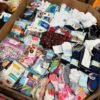 Mixed Men’s & Women’s Innerwear
