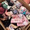 Mixed Men’s & Women’s Innerwear
