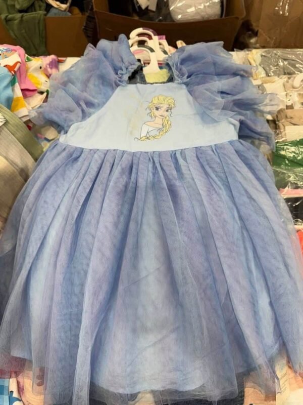 Kids Clothing Pallet