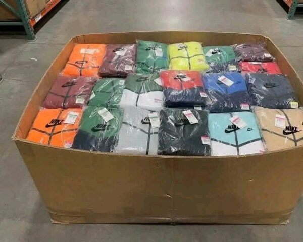 Nike Tracksuit