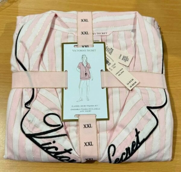 813101929_122104419993474414_2808979115807616677_n Victoria's Secret Pajamas