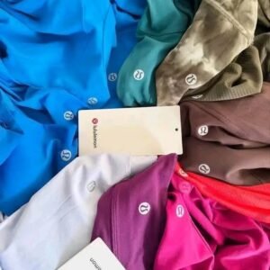 Lululemon Clothing