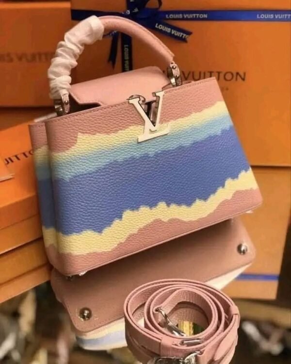 Louis Vuitton Handbags