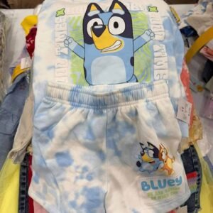 Kids Clothing Pallet