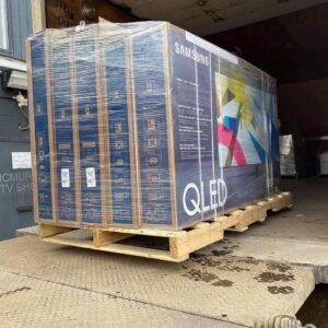 New Stock of TVs