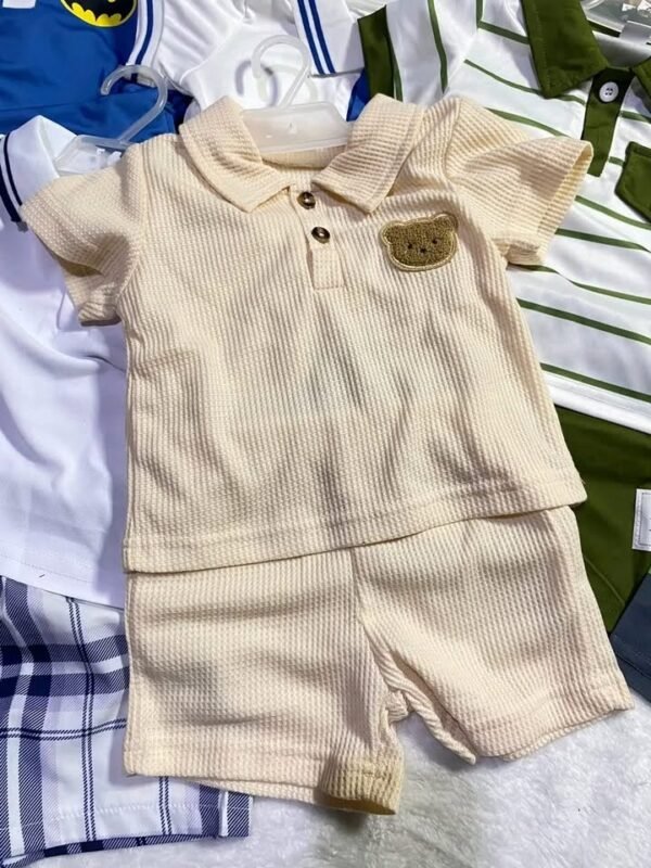 Premium Kids Clothing