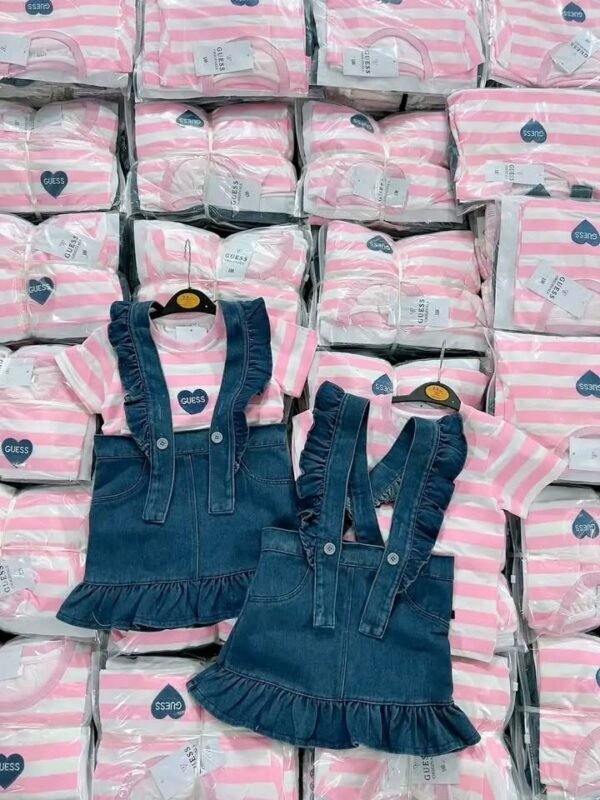 Premium Kids Clothing