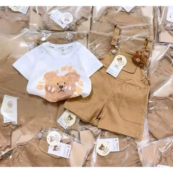 Premium Kids Clothing