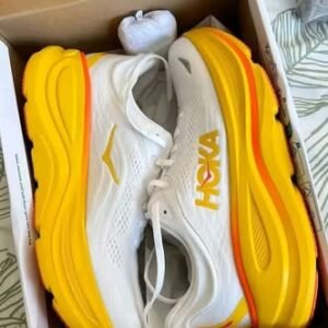 Hoka Sneakers Pallet