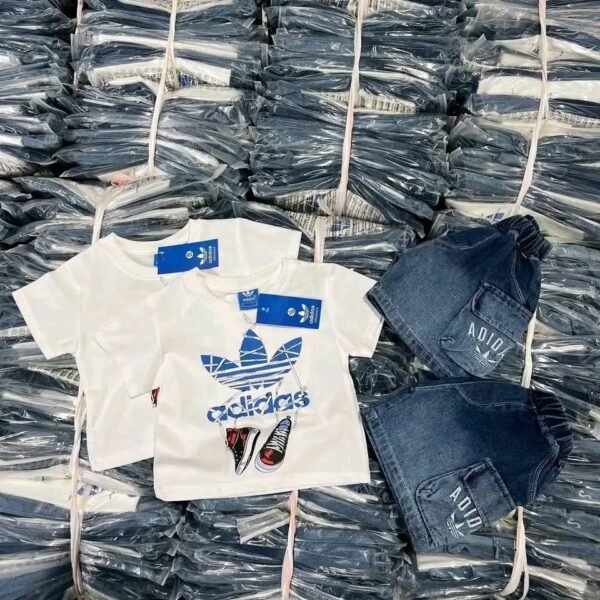 Premium Kids Clothing