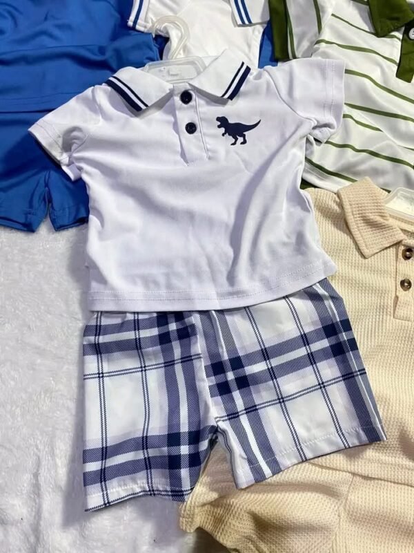 Premium Kids Clothing