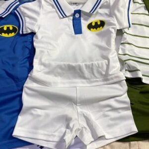 Premium Kids Clothing