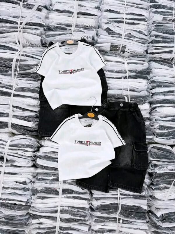 Premium Kids Clothing