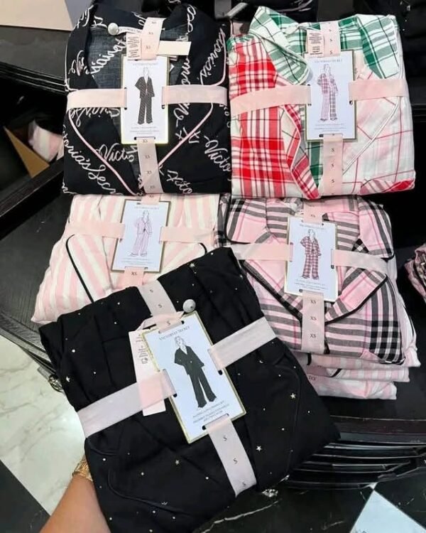 813861016_122093485671489424_9070452735166793629_n Victoria's Secret Pajamas